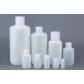 Quality Multisize Narrow-mouth Plastic Reagent Bottle